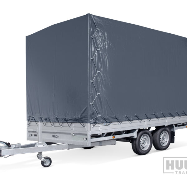 Hulco Medax-2 3500.502×203 + Kabinenhaube