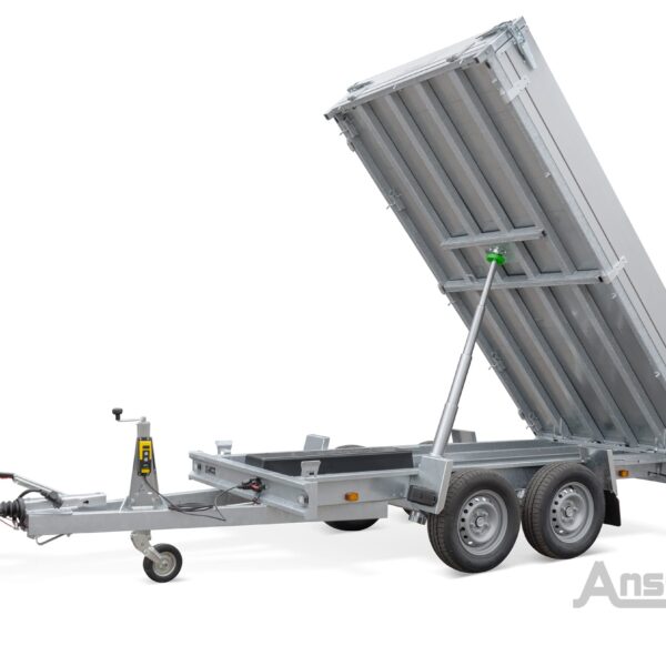 Anssems KSX 2500.305×153 E