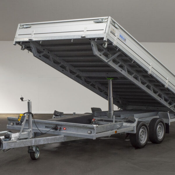 Hulco BENAX-2 3500 405×203