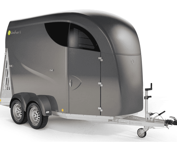 Bücker Careliner L Pferdeanhänger
