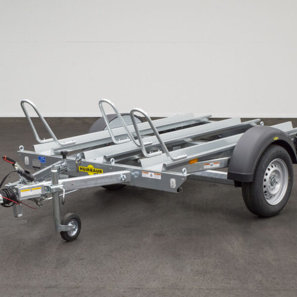 Humbaur HM 102113 für 3 Motoren