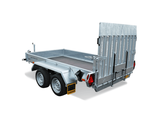 Humbaur Senko 353718