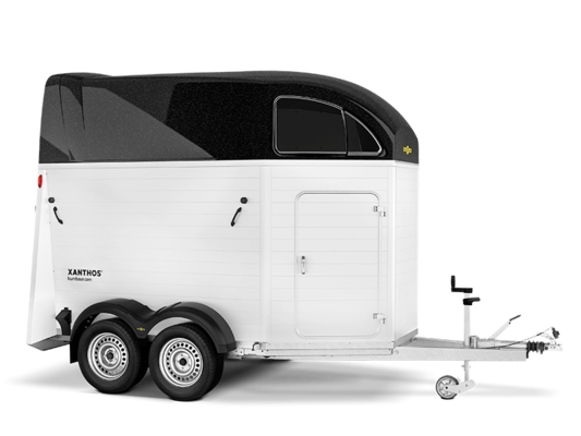 Humbaur Xanthos 2700