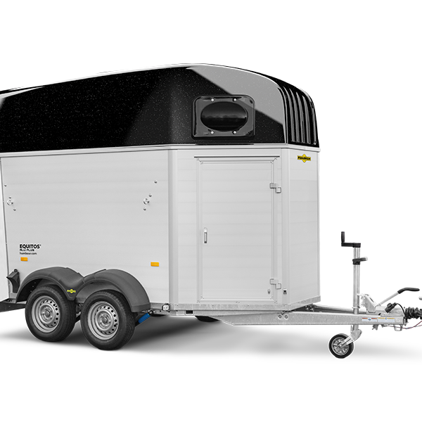 Humbaur Equitos Alu 2400