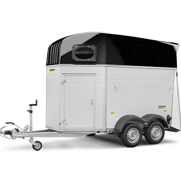 Humbaur Equitos Alu Plus 2400