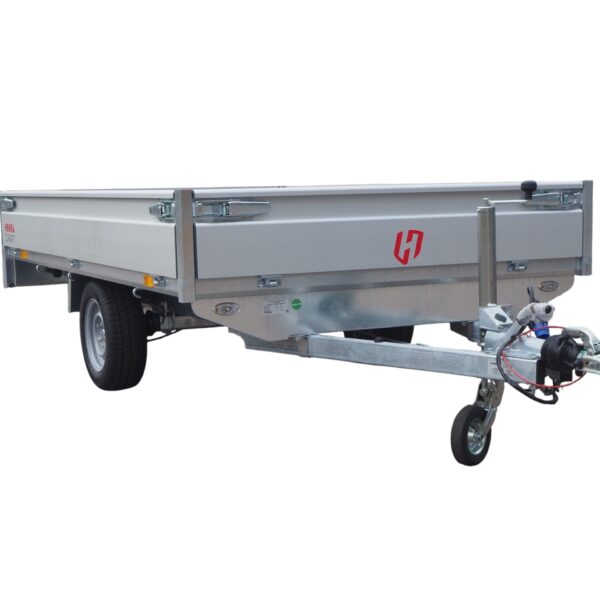 Henra Plattformwagen 301×165 1800Kg