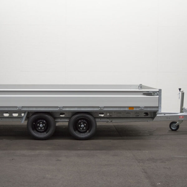 Henra Plattformwagen 453×202 3500Kg