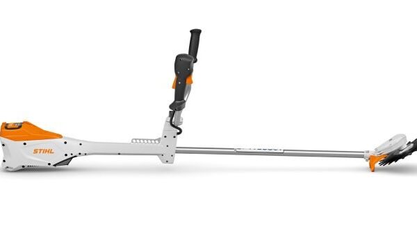 STIHL RGA 140 Kreiselschere ohne Akku | Ladegerät